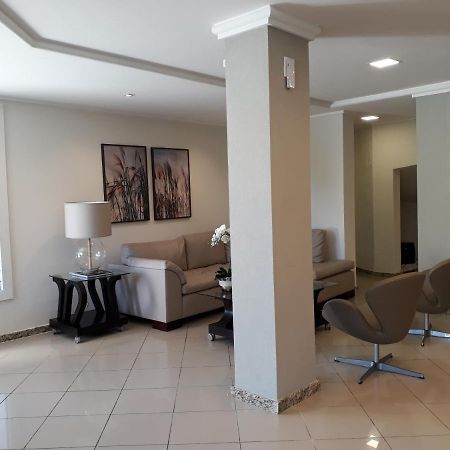 Atalaia Apart Hotel Aracaju Extérieur photo
