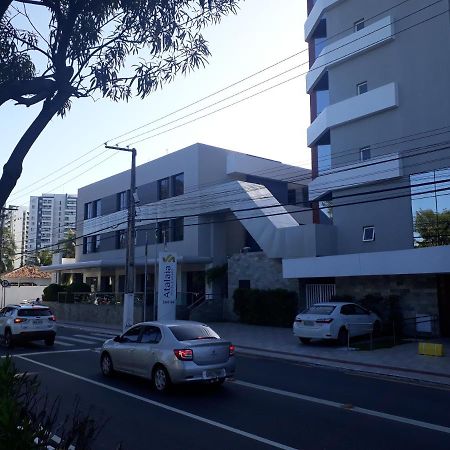 Atalaia Apart Hotel Aracaju Extérieur photo