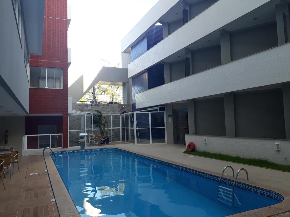 Atalaia Apart Hotel Aracaju Extérieur photo