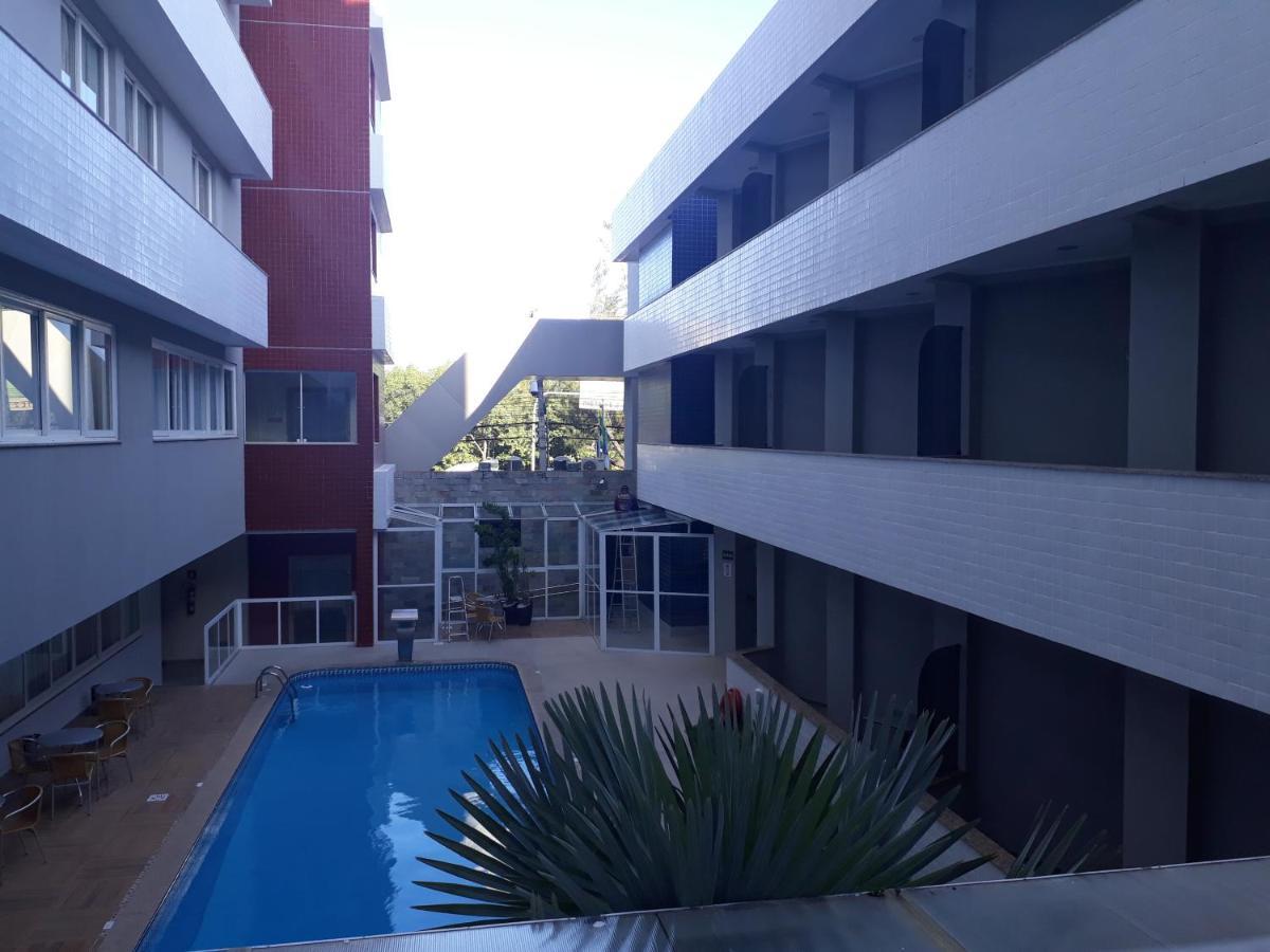 Atalaia Apart Hotel Aracaju Extérieur photo