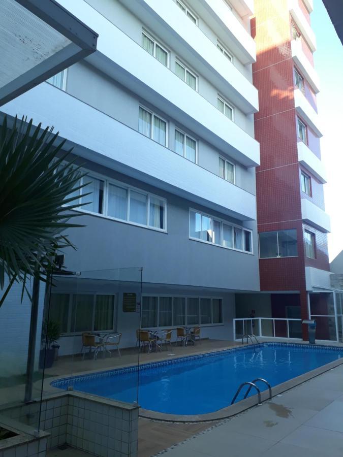 Atalaia Apart Hotel Aracaju Extérieur photo