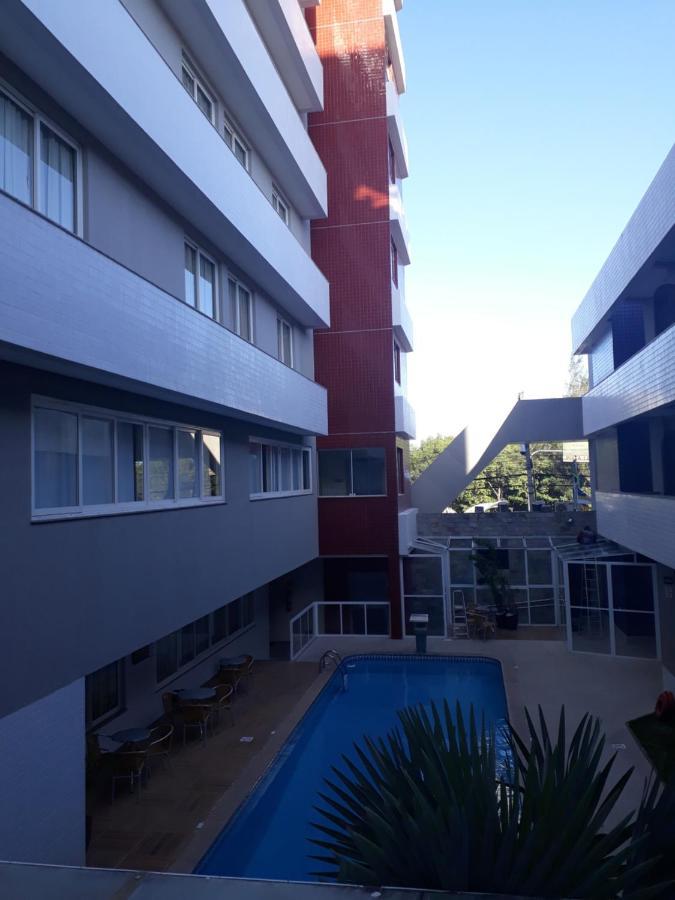Atalaia Apart Hotel Aracaju Extérieur photo