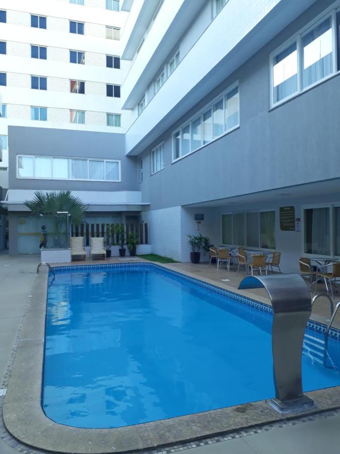 Atalaia Apart Hotel Aracaju Extérieur photo