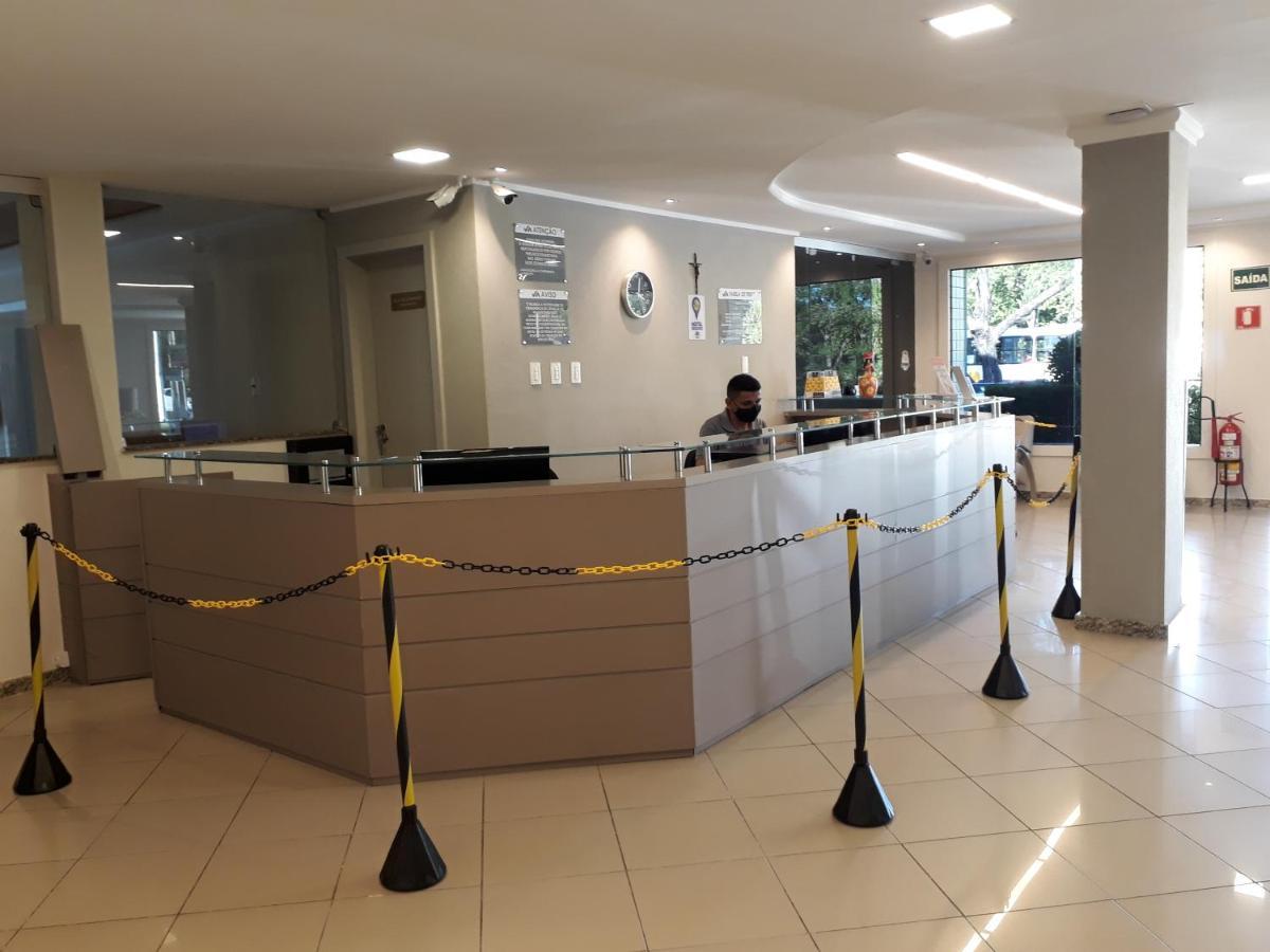 Atalaia Apart Hotel Aracaju Extérieur photo