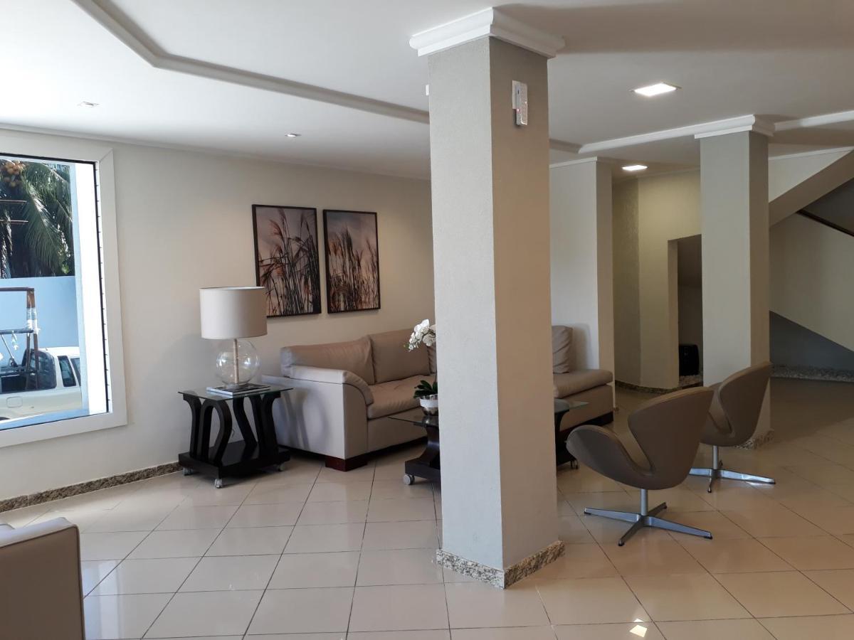 Atalaia Apart Hotel Aracaju Extérieur photo