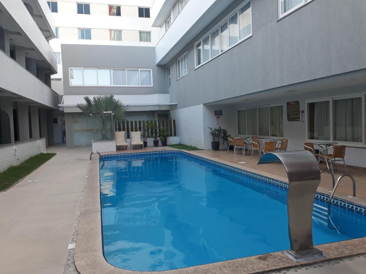 Atalaia Apart Hotel Aracaju Extérieur photo