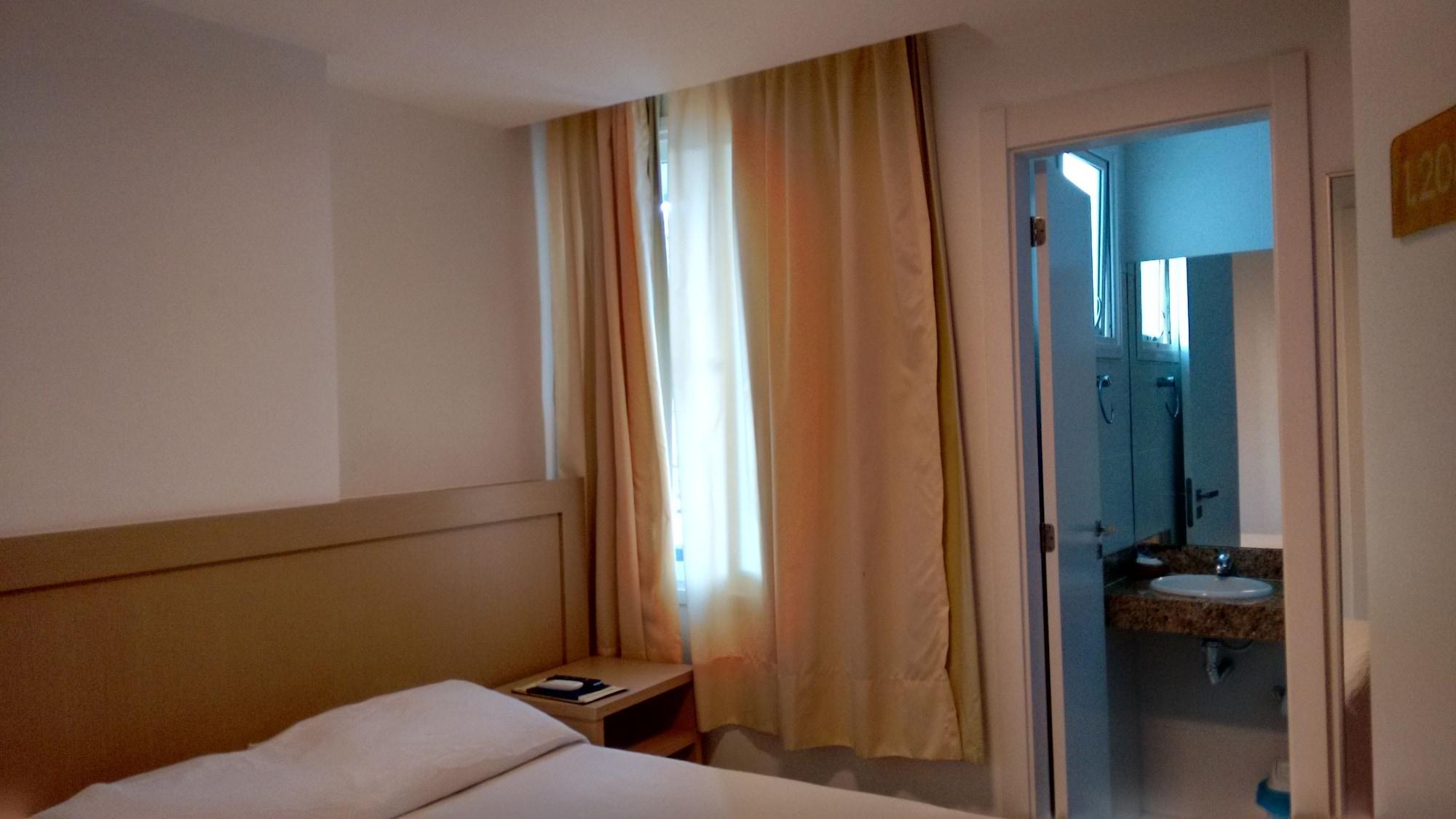 Atalaia Apart Hotel Aracaju Extérieur photo