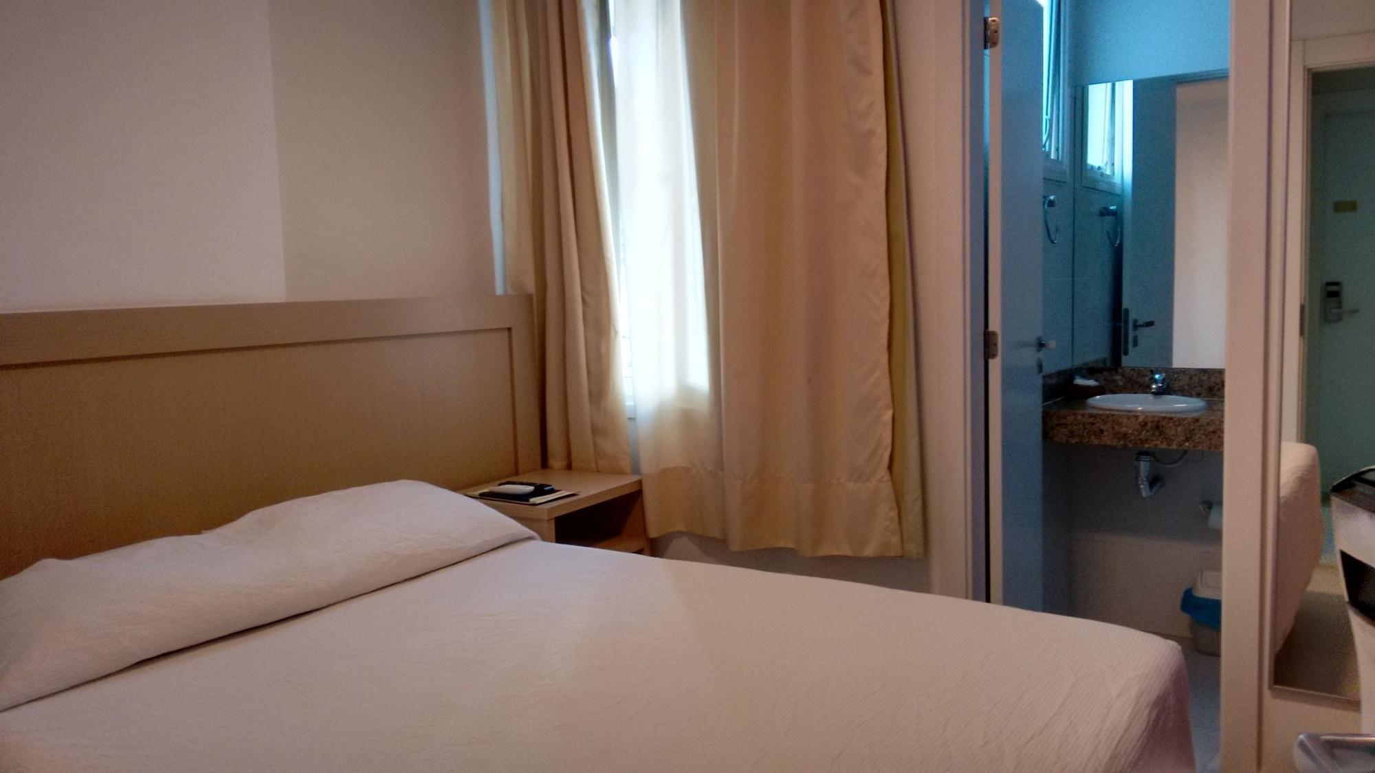 Atalaia Apart Hotel Aracaju Extérieur photo