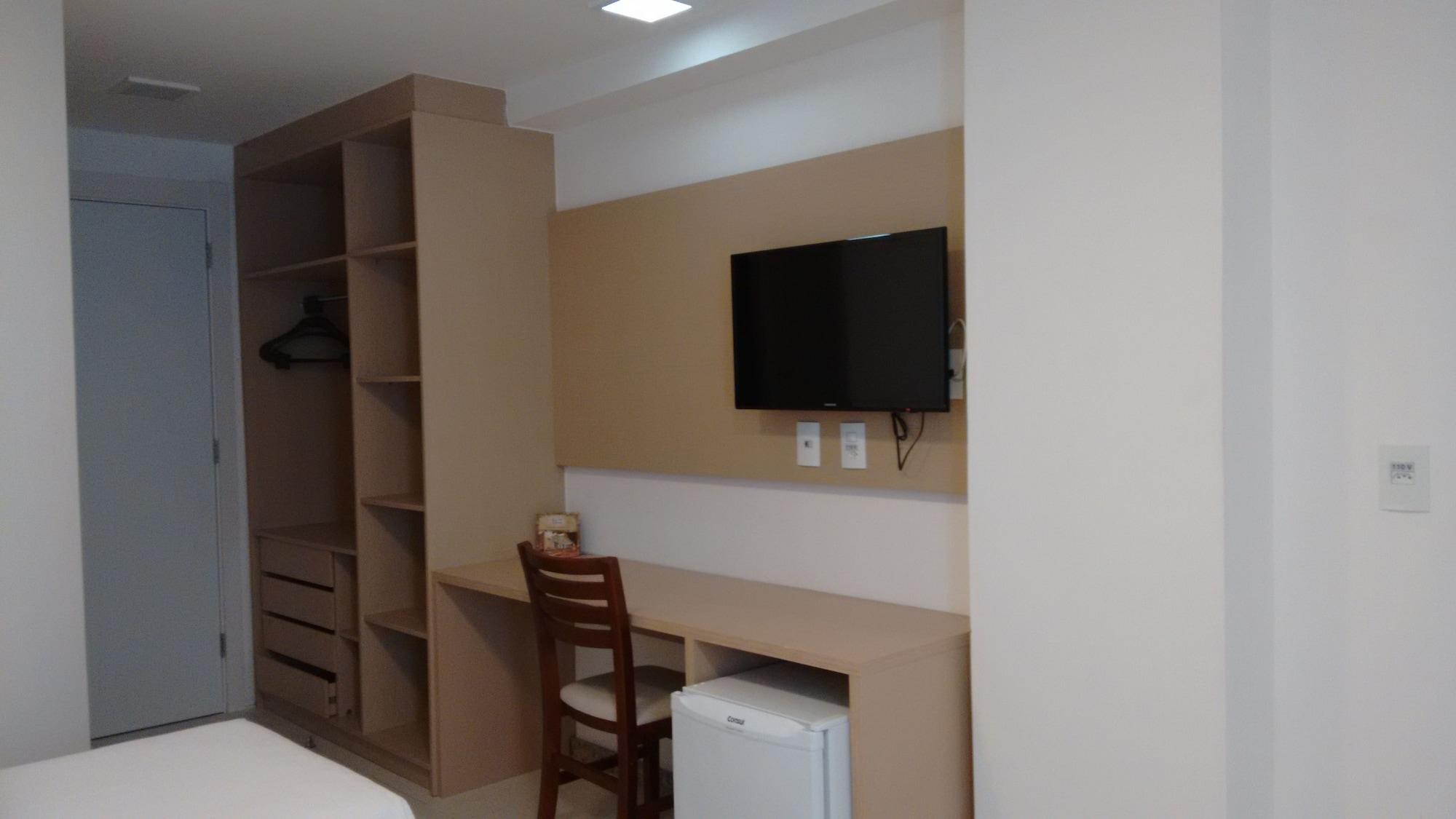 Atalaia Apart Hotel Aracaju Extérieur photo