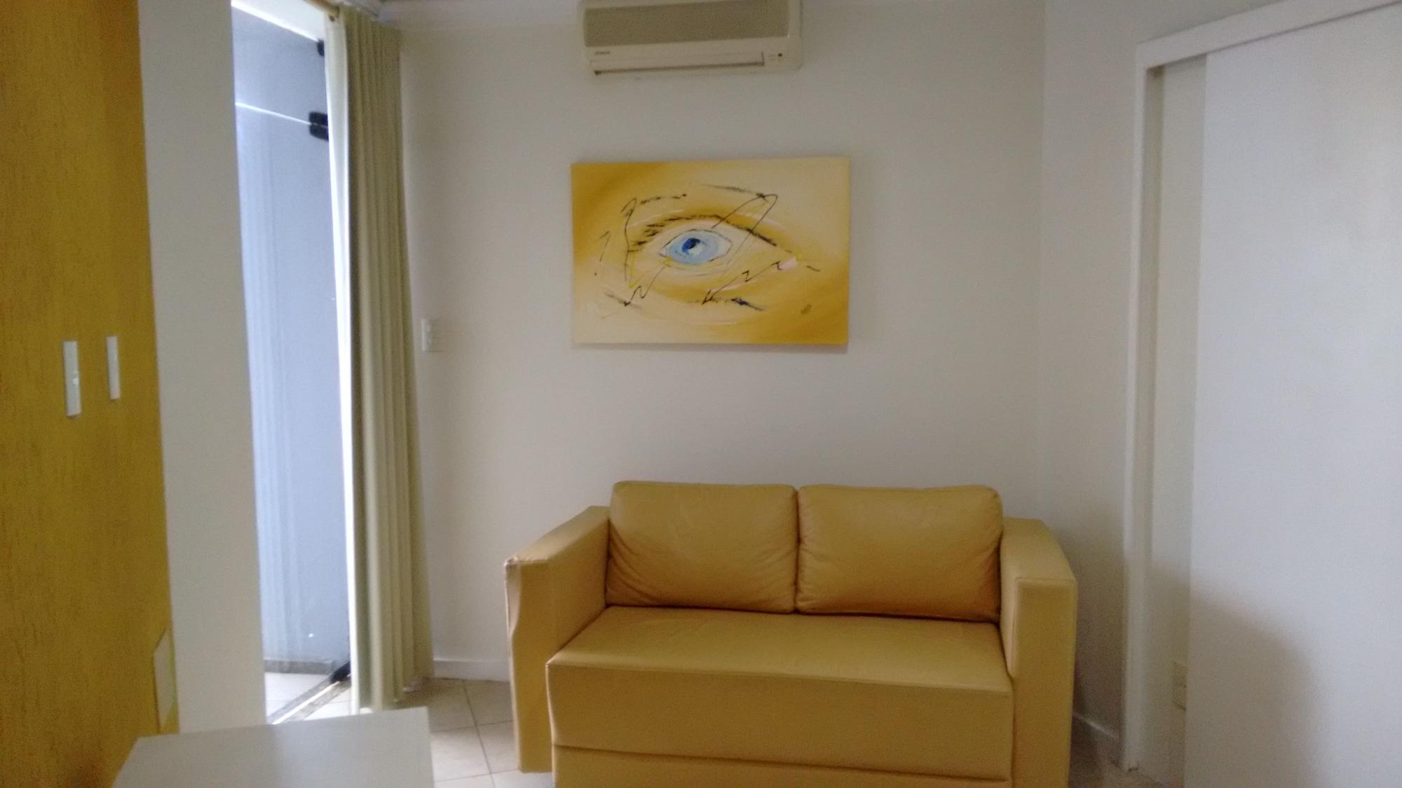 Atalaia Apart Hotel Aracaju Extérieur photo