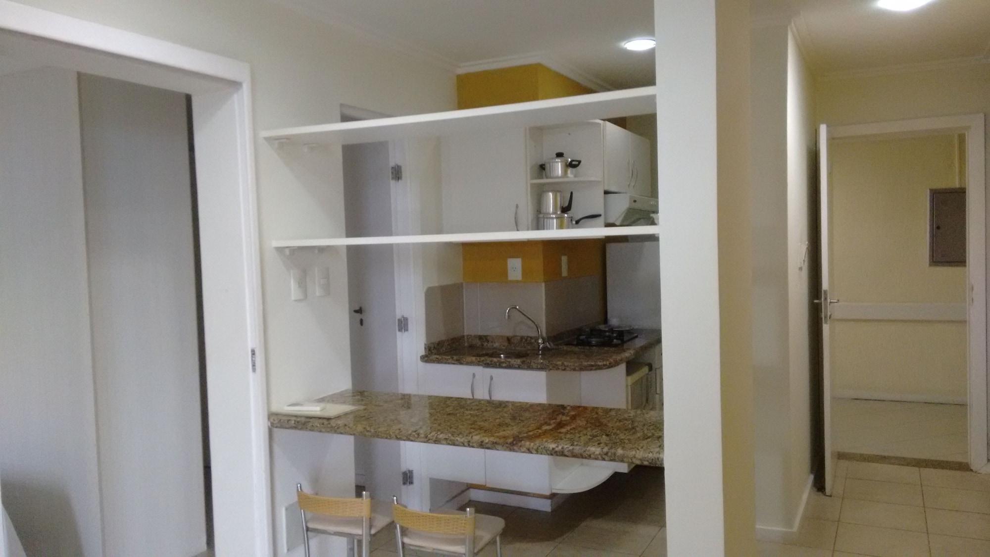 Atalaia Apart Hotel Aracaju Extérieur photo