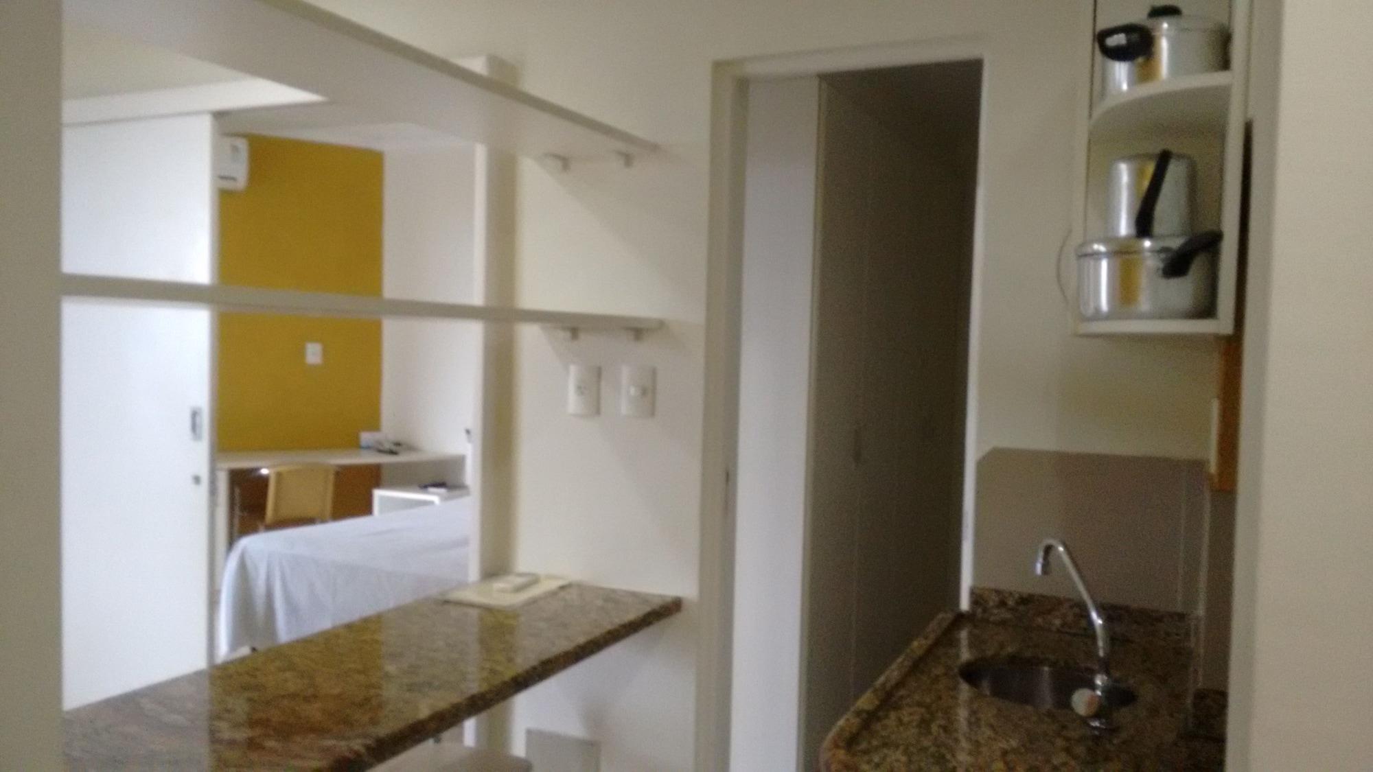 Atalaia Apart Hotel Aracaju Extérieur photo