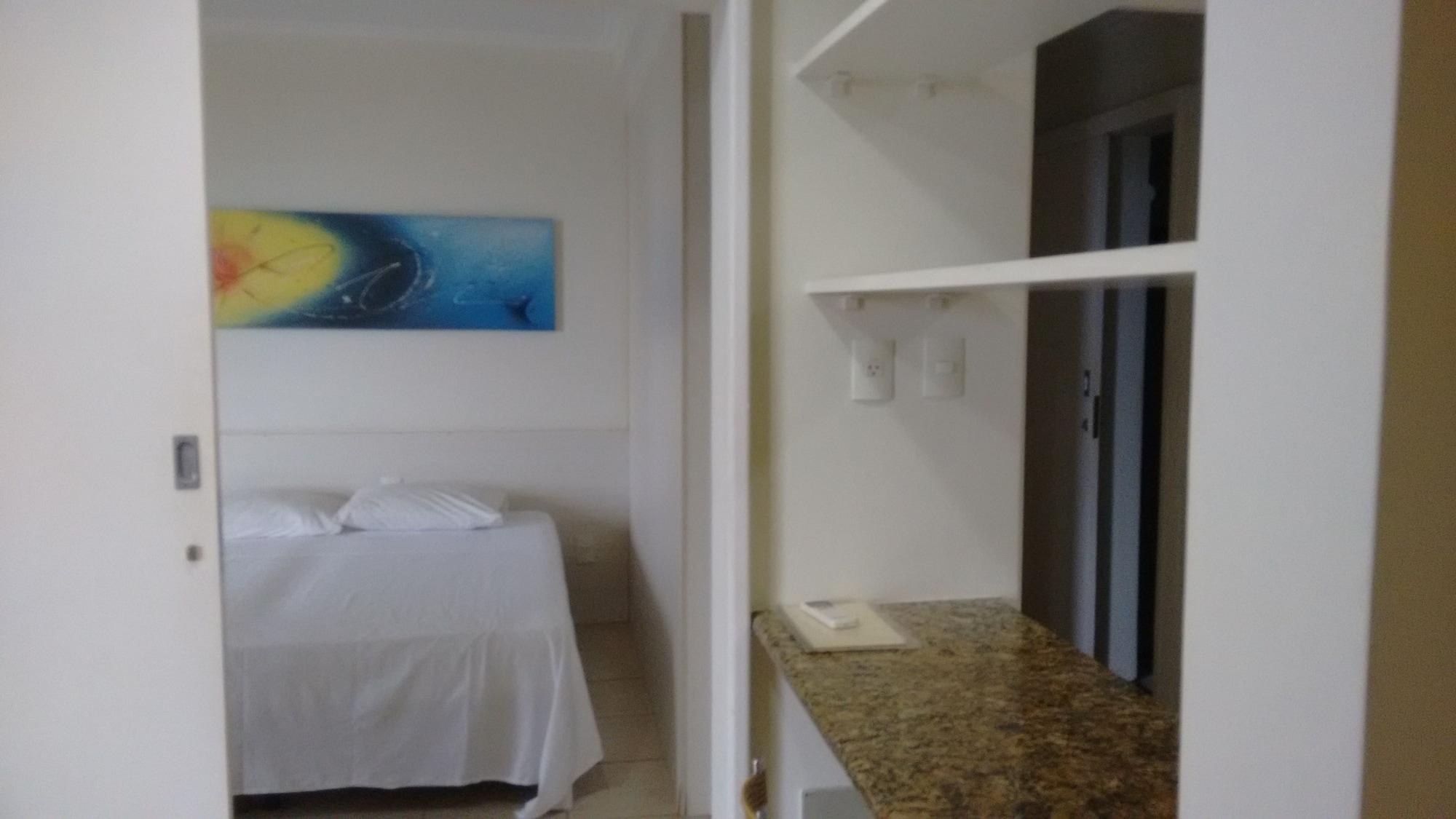 Atalaia Apart Hotel Aracaju Extérieur photo