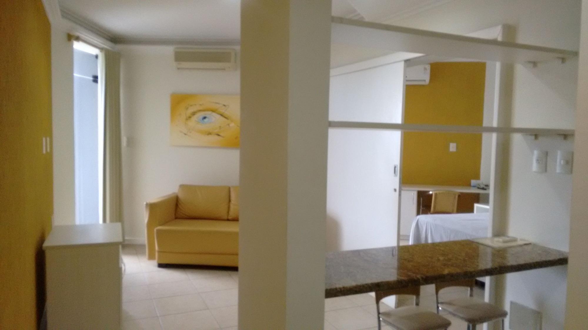Atalaia Apart Hotel Aracaju Extérieur photo