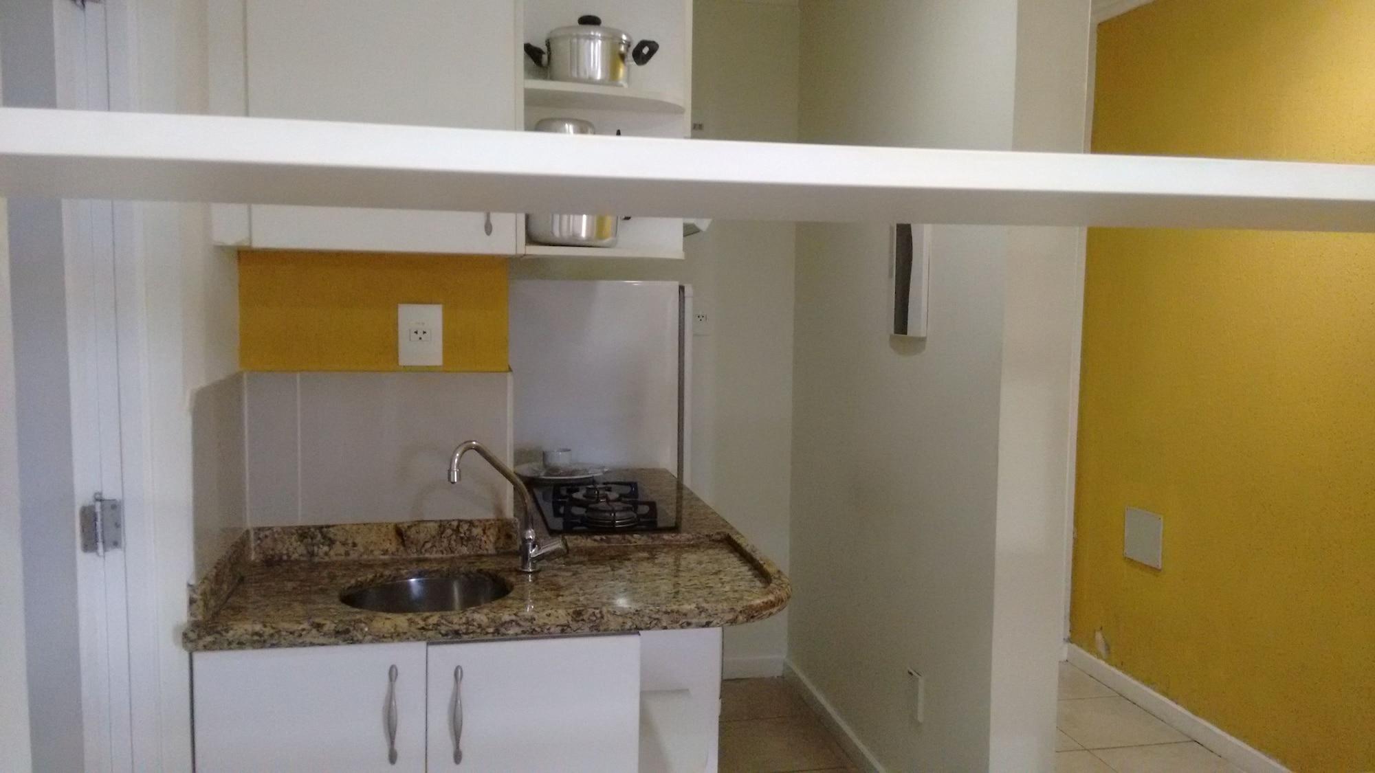 Atalaia Apart Hotel Aracaju Extérieur photo