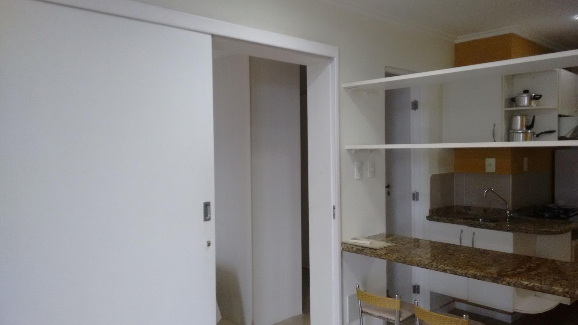 Atalaia Apart Hotel Aracaju Extérieur photo
