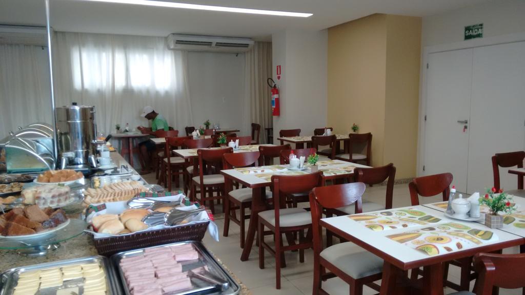 Atalaia Apart Hotel Aracaju Extérieur photo
