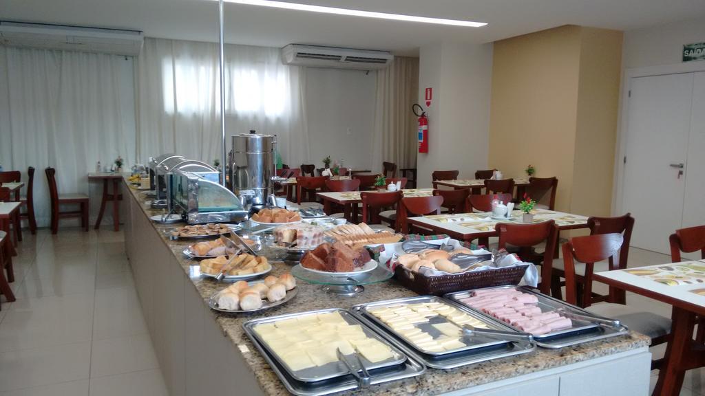 Atalaia Apart Hotel Aracaju Extérieur photo