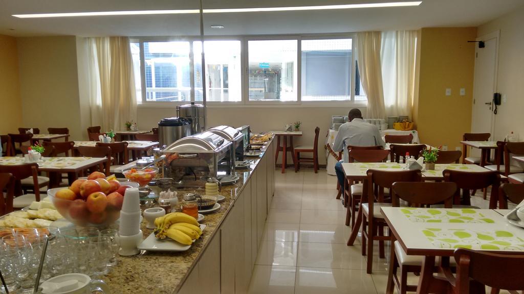Atalaia Apart Hotel Aracaju Extérieur photo