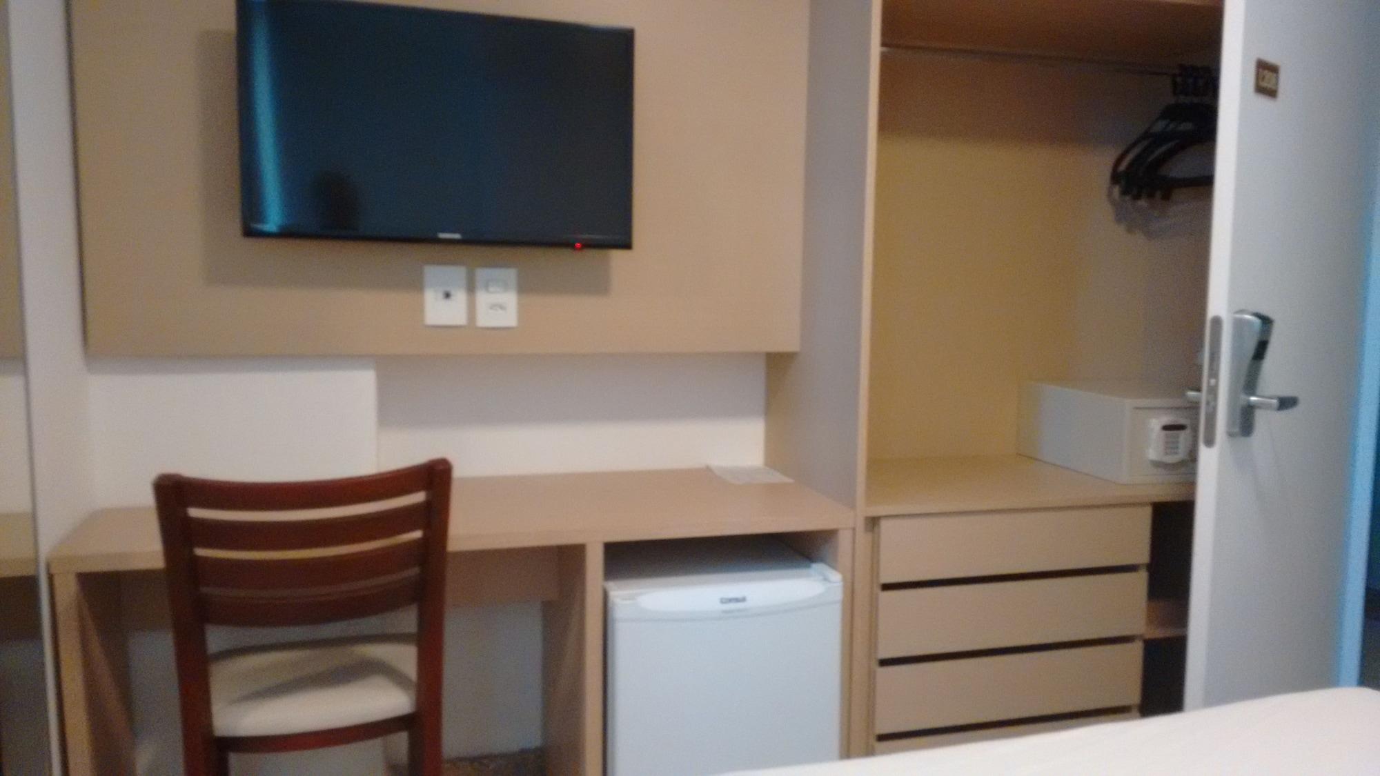 Atalaia Apart Hotel Aracaju Extérieur photo