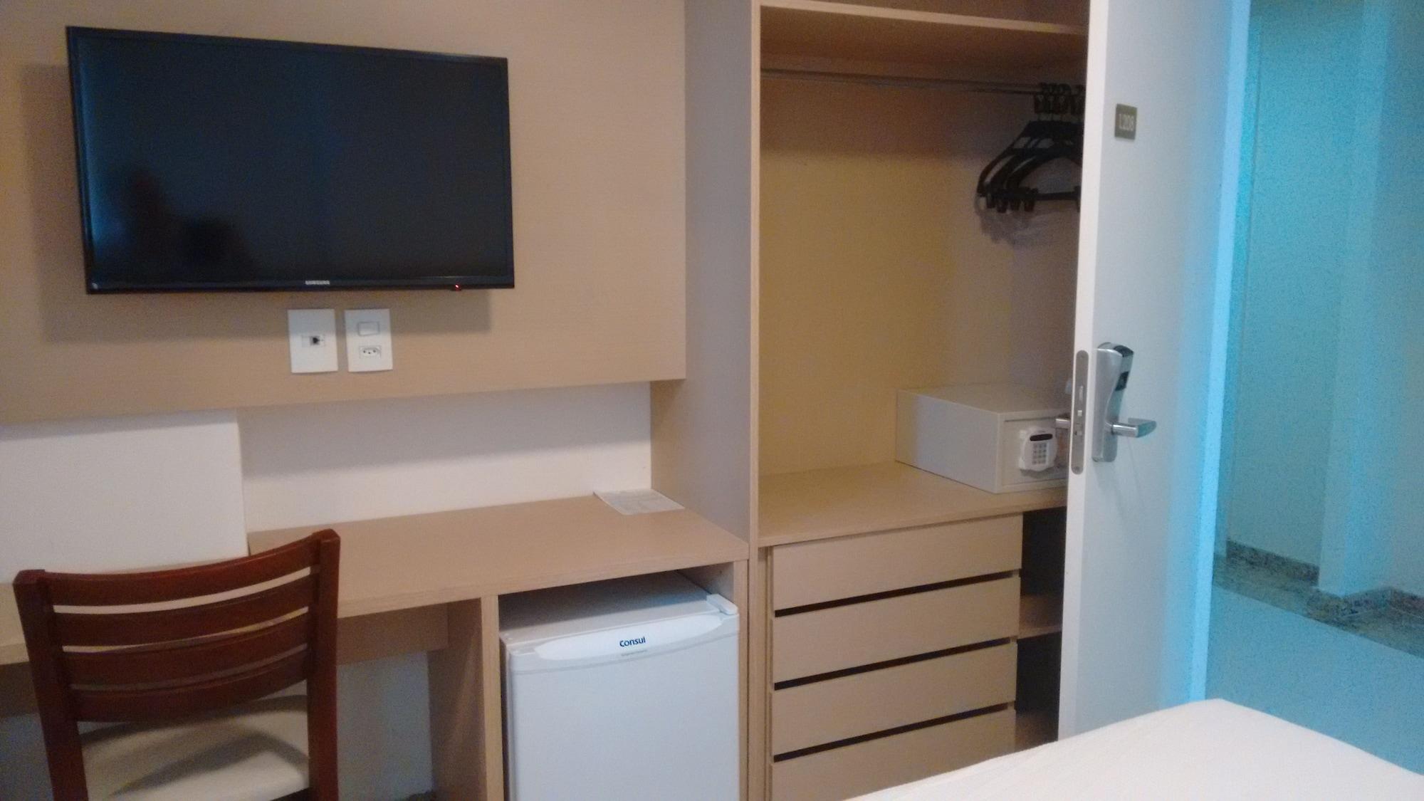 Atalaia Apart Hotel Aracaju Extérieur photo