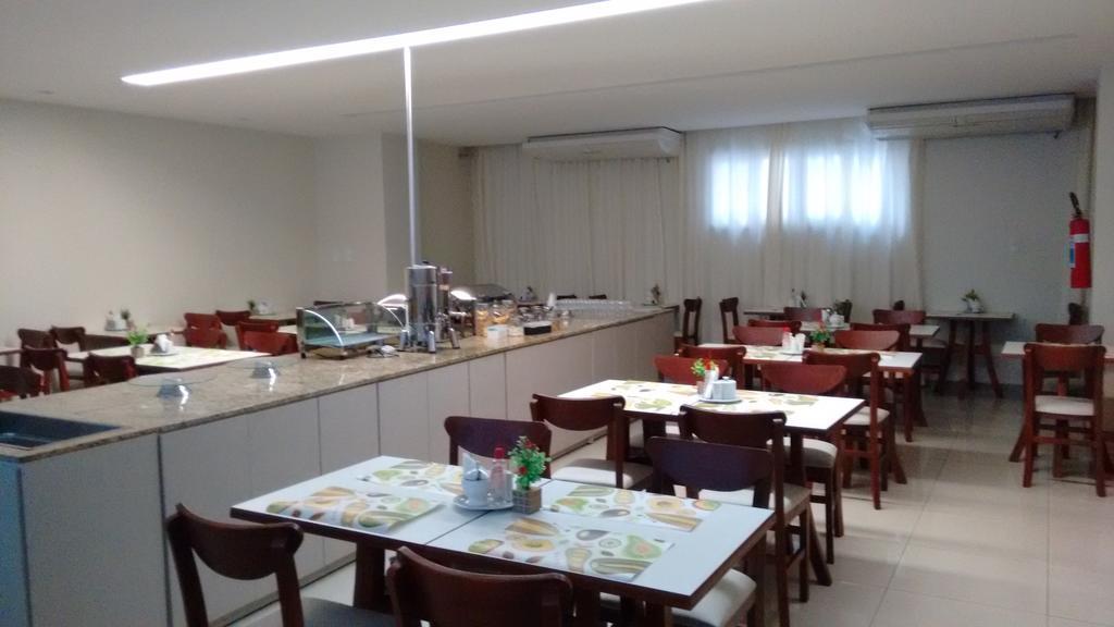 Atalaia Apart Hotel Aracaju Extérieur photo
