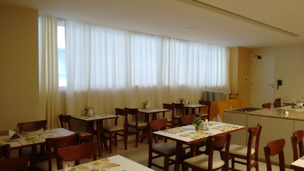 Atalaia Apart Hotel Aracaju Extérieur photo