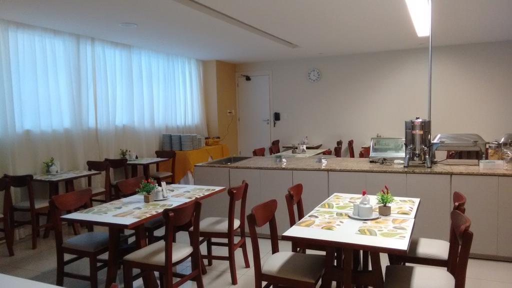 Atalaia Apart Hotel Aracaju Extérieur photo
