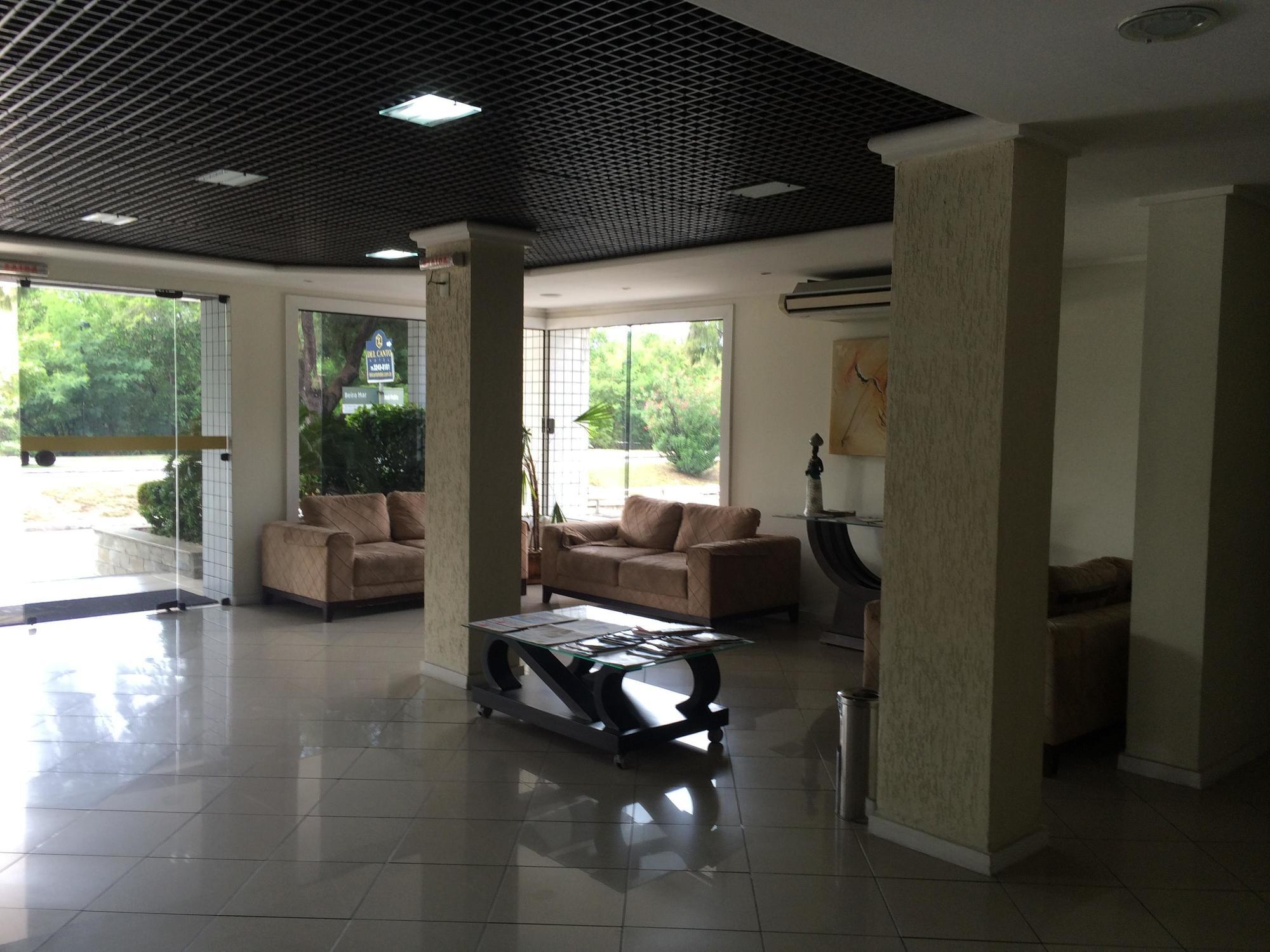 Atalaia Apart Hotel Aracaju Extérieur photo