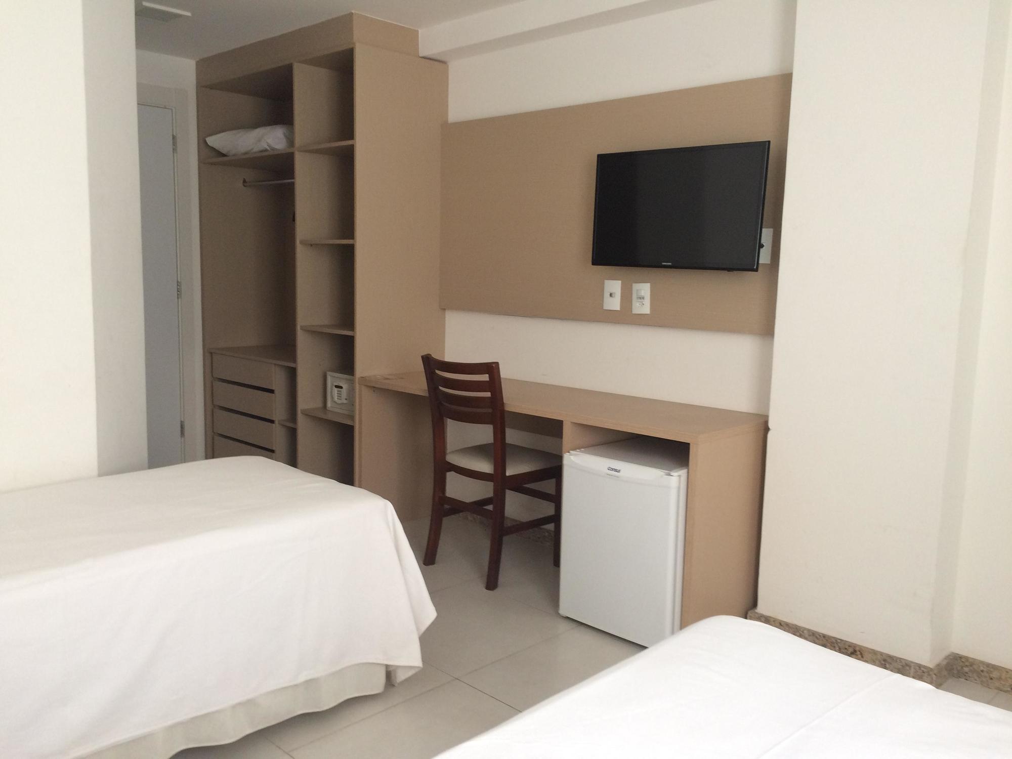 Atalaia Apart Hotel Aracaju Extérieur photo