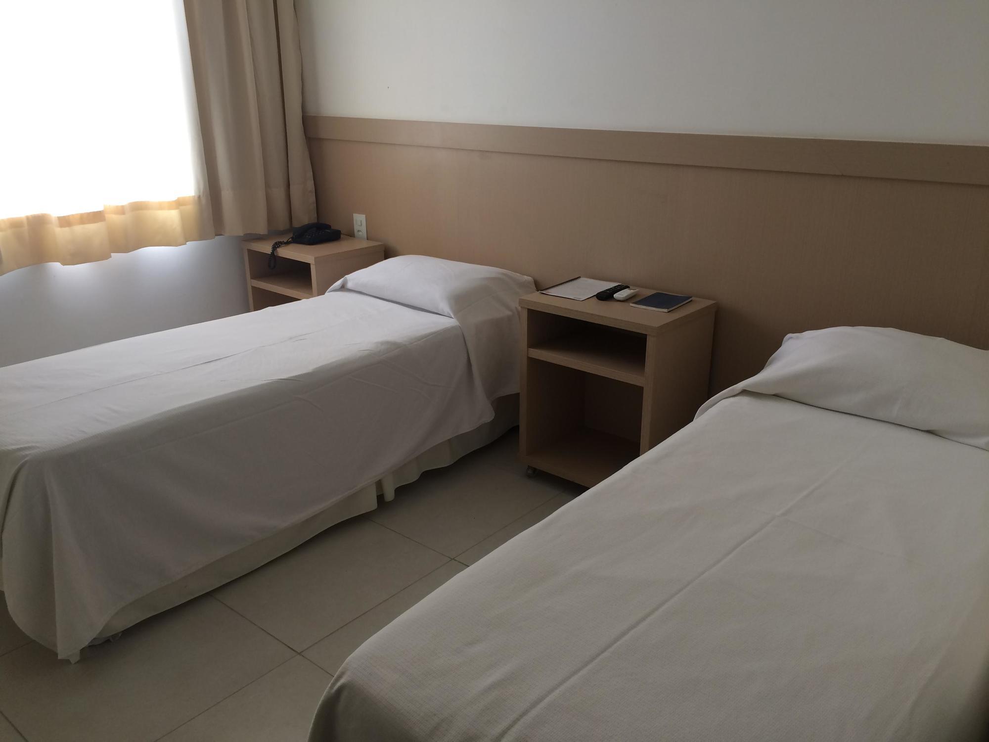 Atalaia Apart Hotel Aracaju Extérieur photo