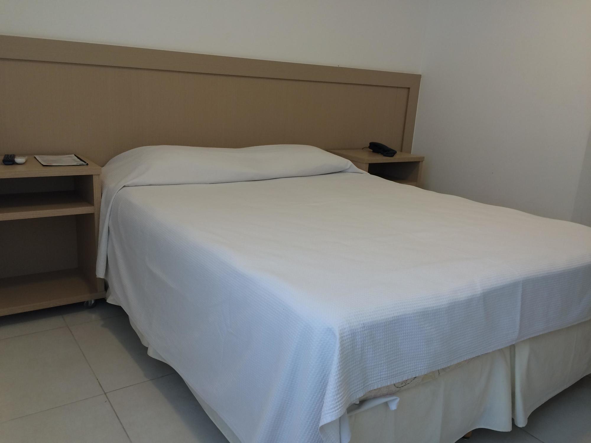 Atalaia Apart Hotel Aracaju Extérieur photo