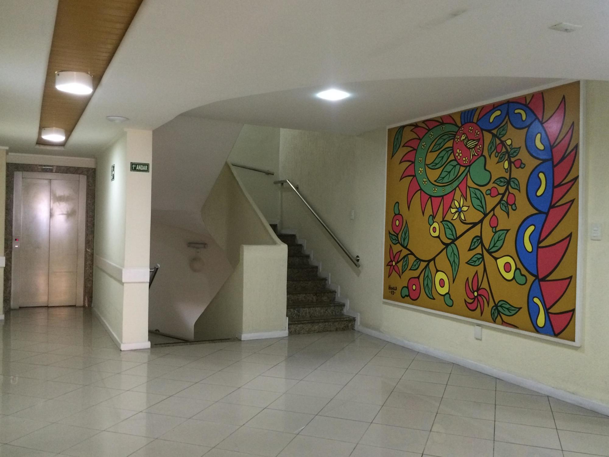 Atalaia Apart Hotel Aracaju Extérieur photo