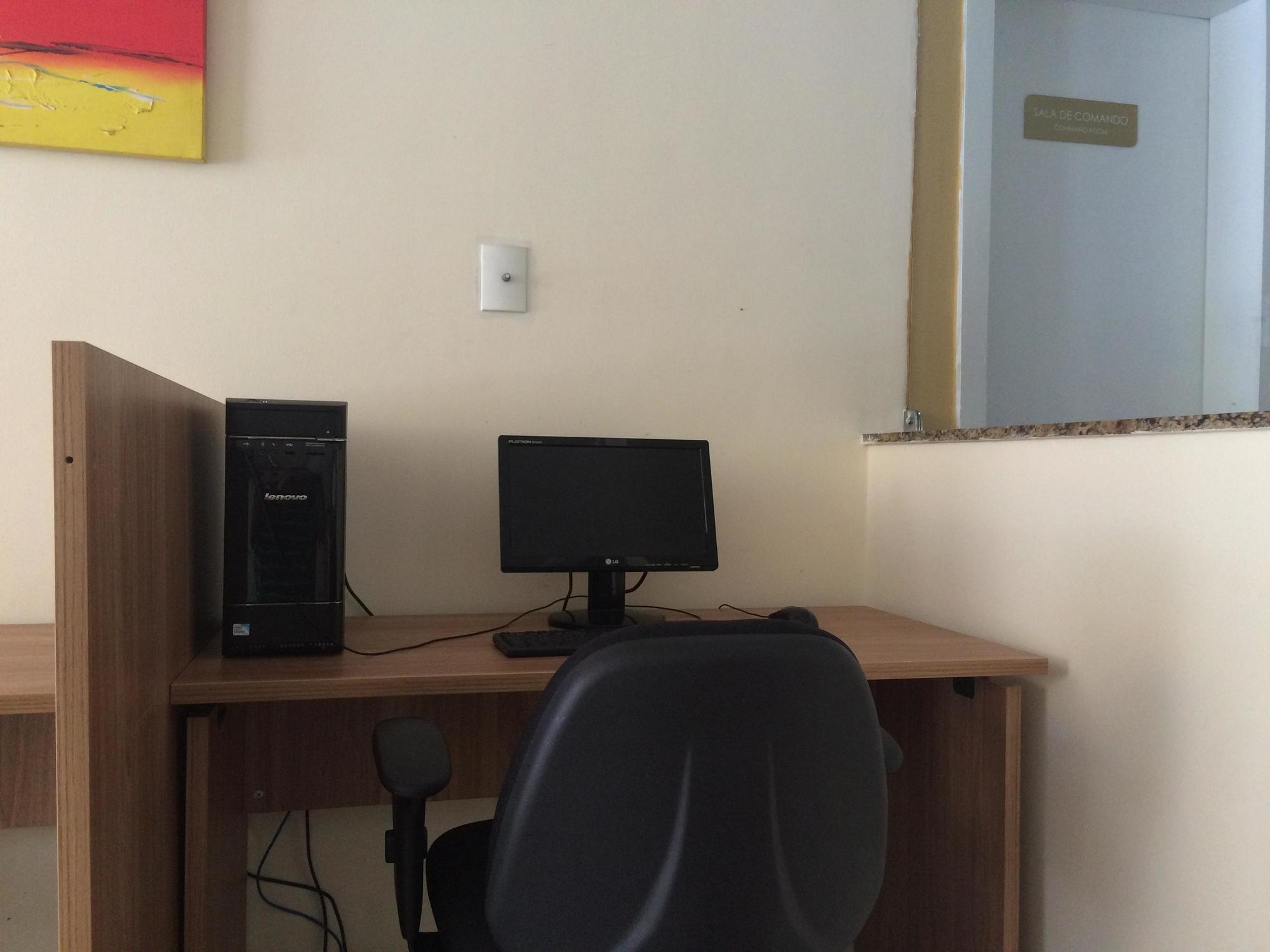 Atalaia Apart Hotel Aracaju Extérieur photo