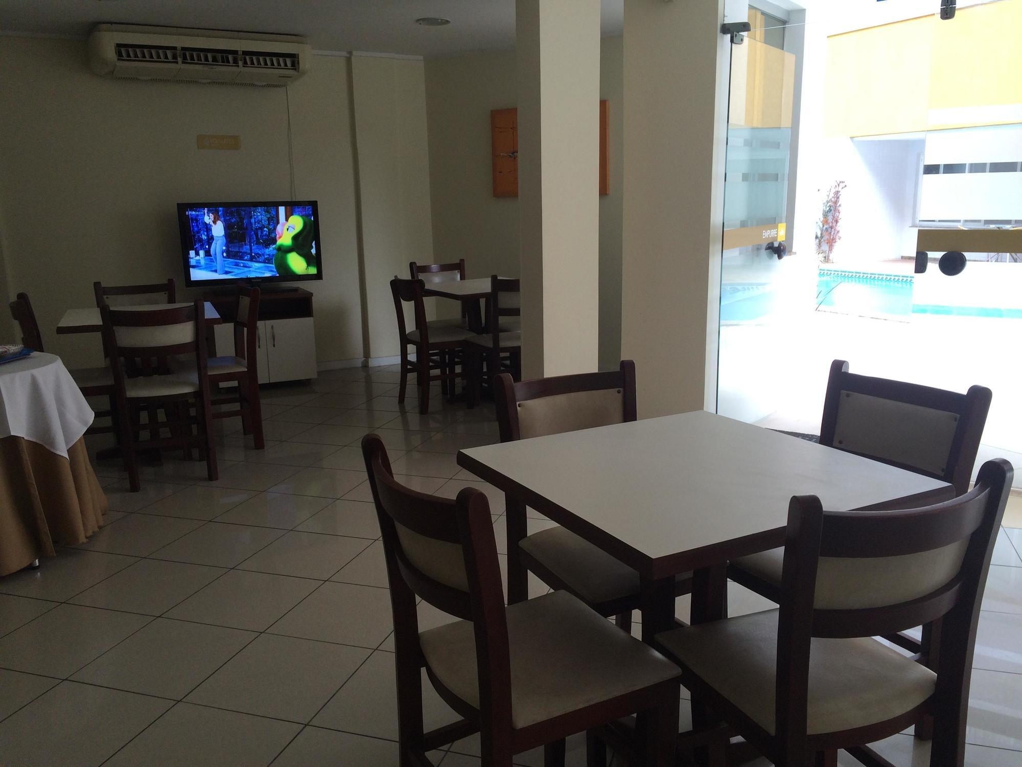 Atalaia Apart Hotel Aracaju Extérieur photo