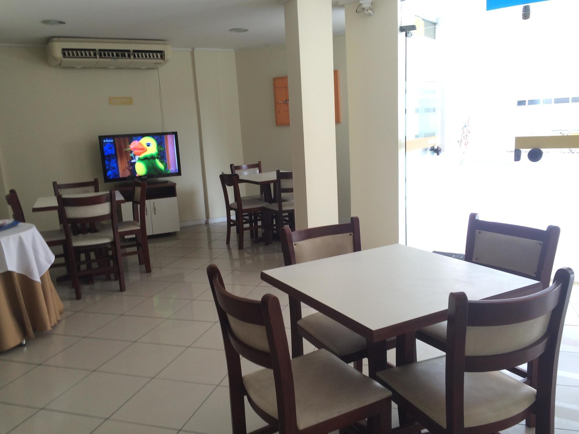 Atalaia Apart Hotel Aracaju Extérieur photo