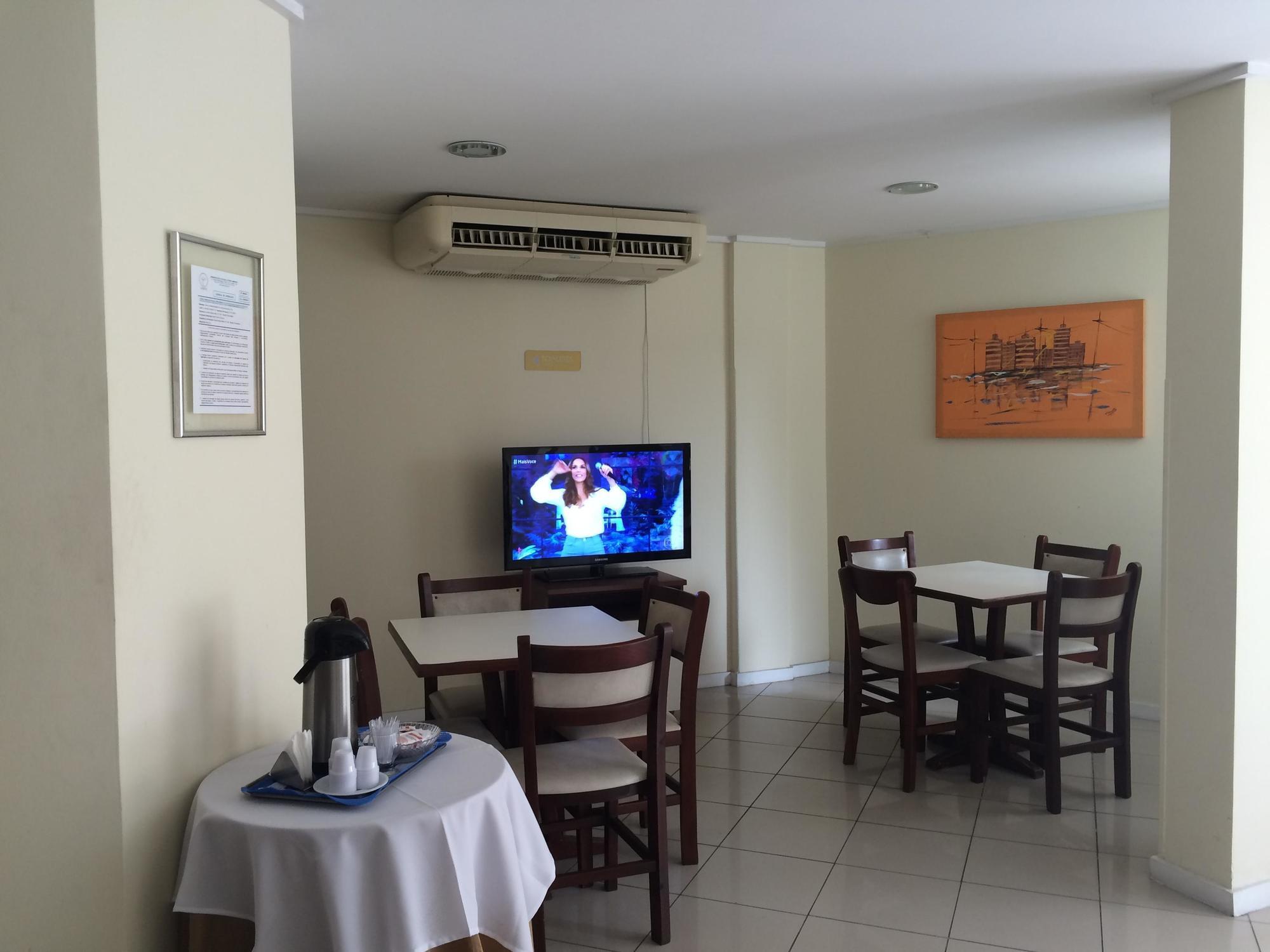 Atalaia Apart Hotel Aracaju Extérieur photo