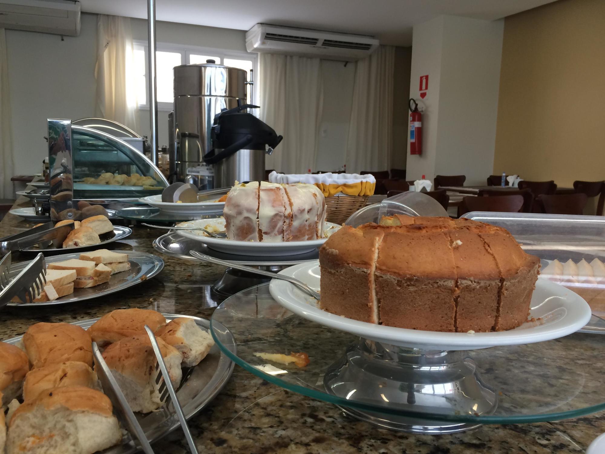 Atalaia Apart Hotel Aracaju Extérieur photo