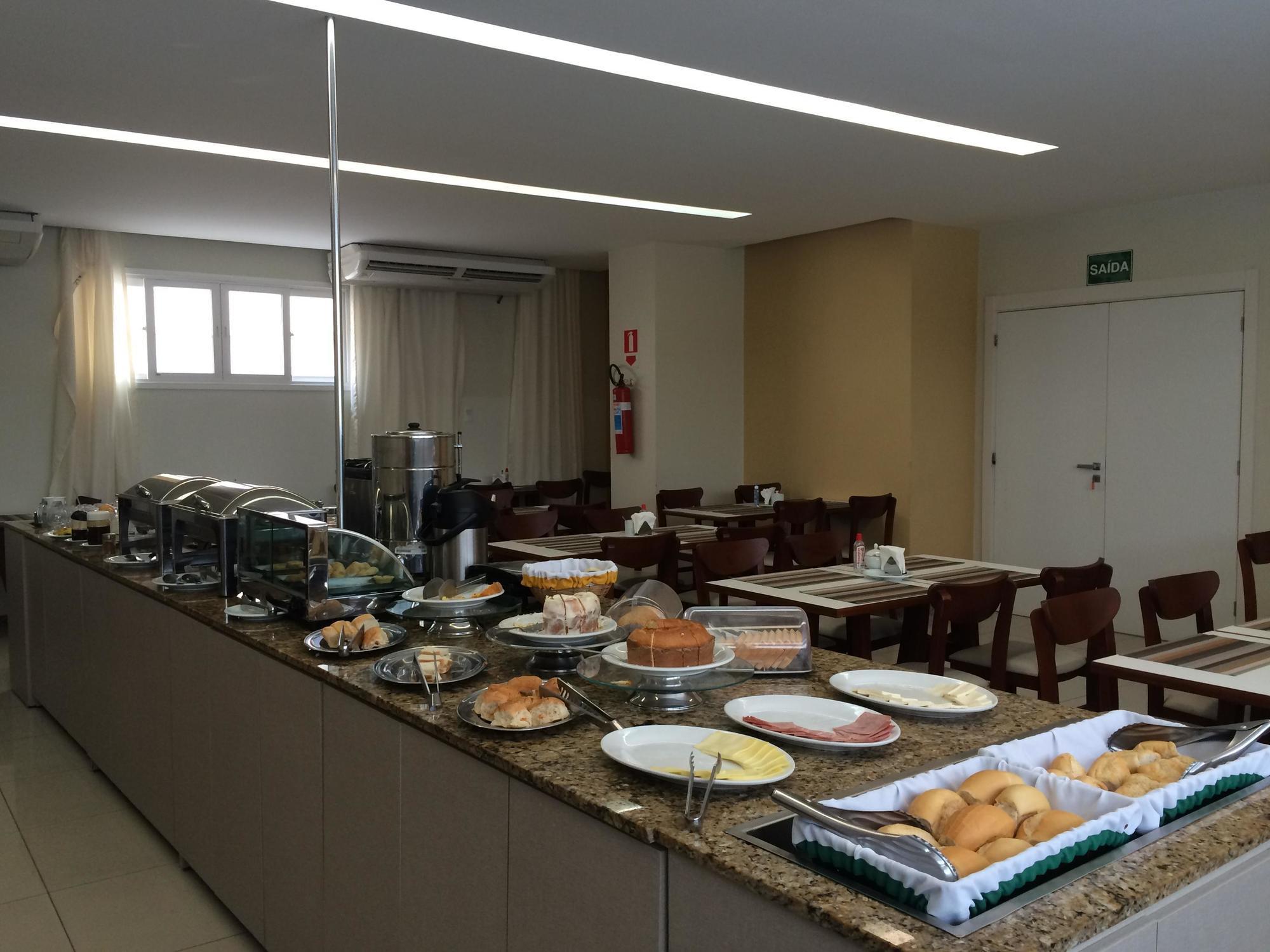Atalaia Apart Hotel Aracaju Extérieur photo