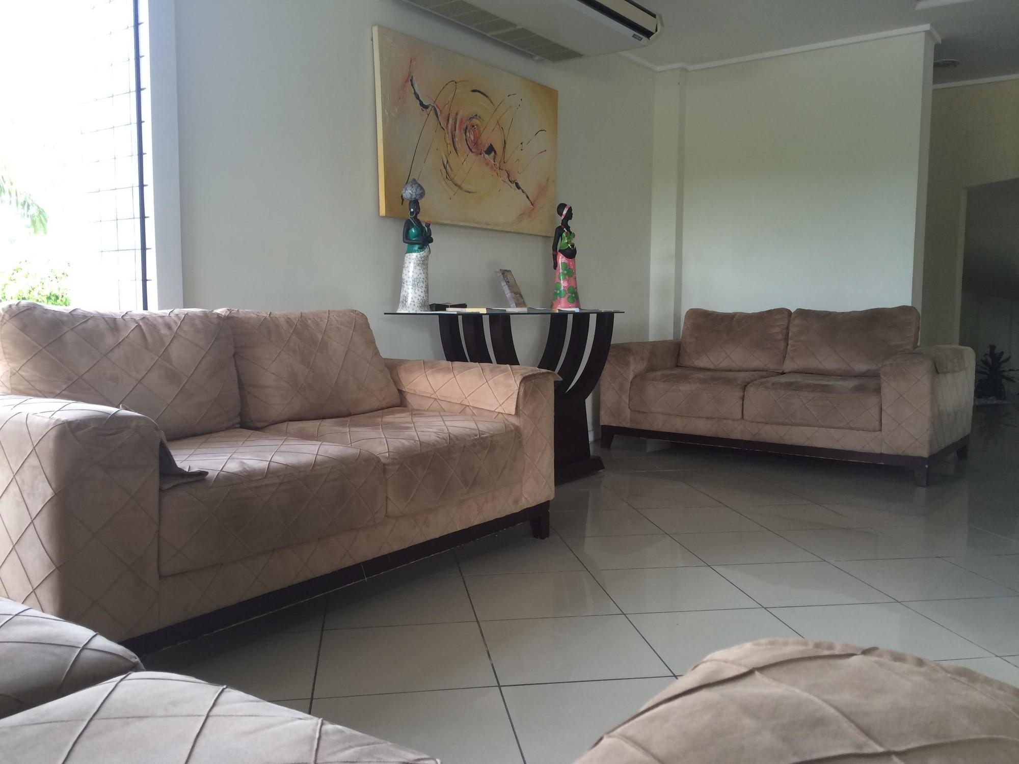 Atalaia Apart Hotel Aracaju Extérieur photo